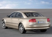 Audi A8L W12 Quattro